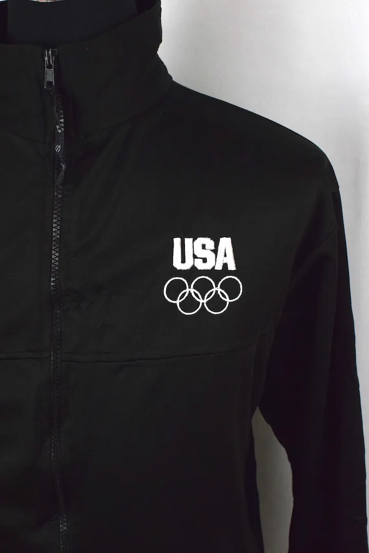 USA Olympic Track Jacket