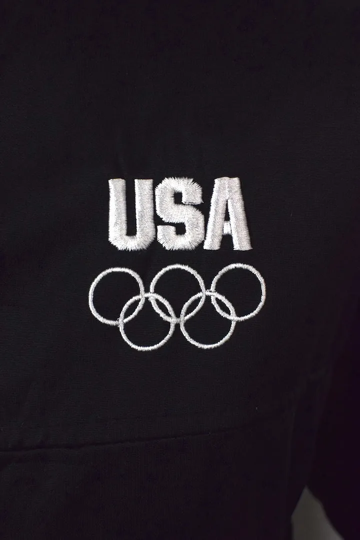 USA Olympic Track Jacket