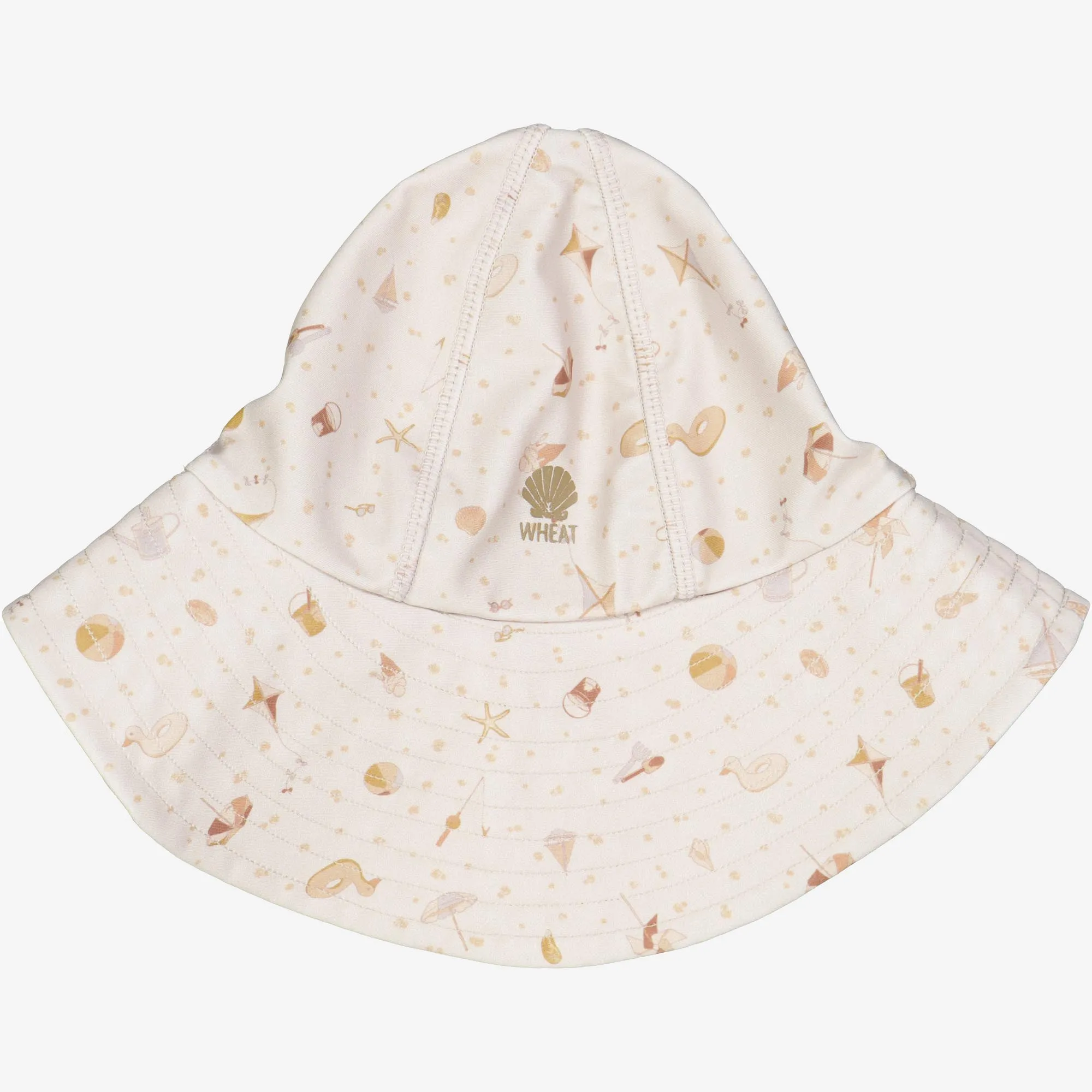 UV Sun Hat | Baby - beach life