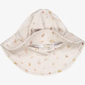 UV Sun Hat | Baby - beach life