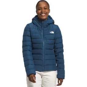 Women's Aconcagua 3 Hoodie