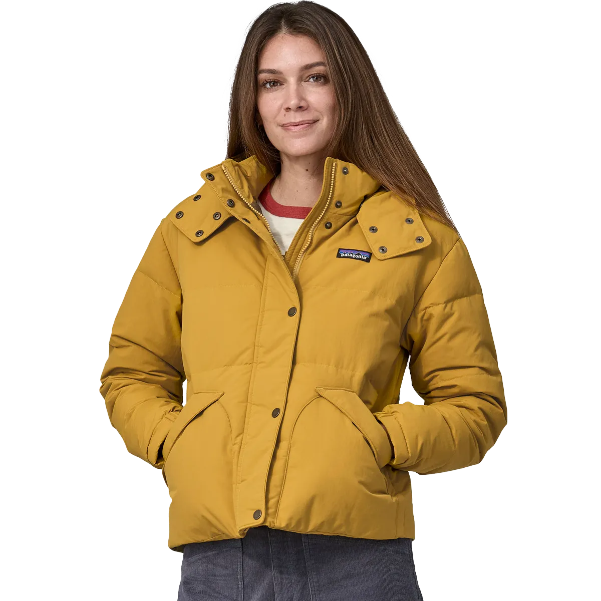 Women's Downdrift Jacket