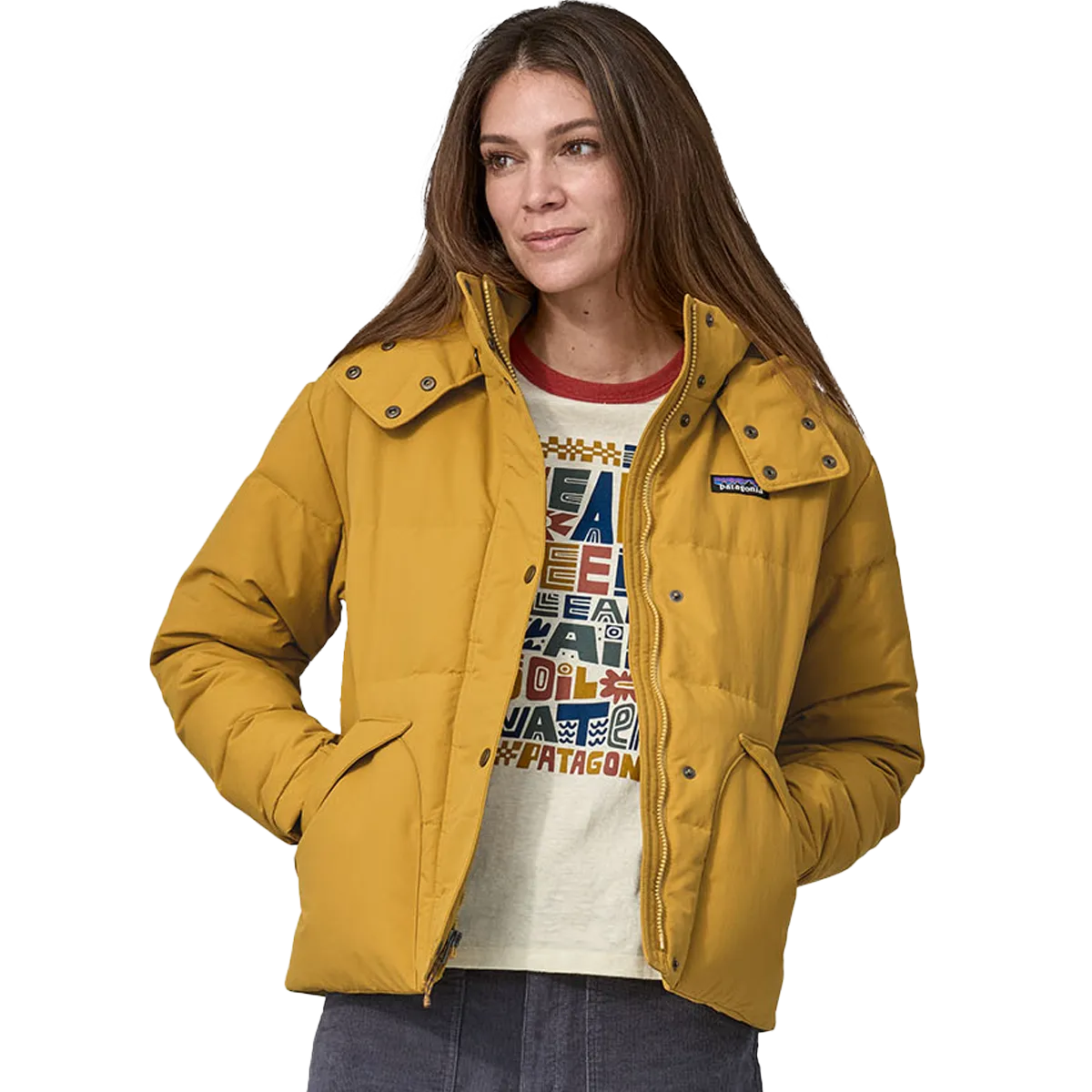 Women's Downdrift Jacket