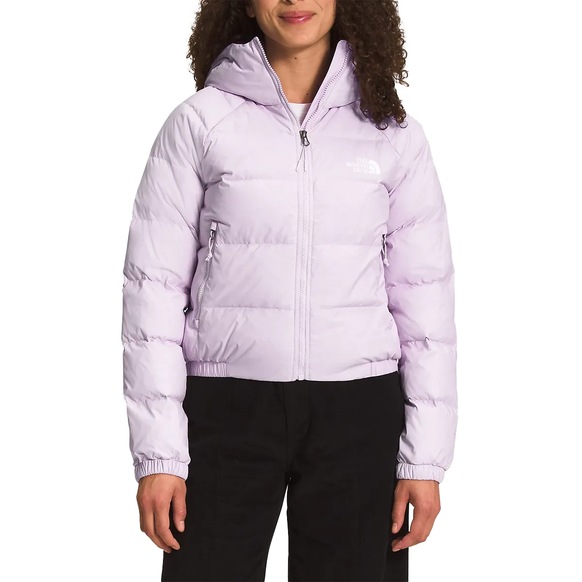 Women's Hydrenalite Down Hoodie