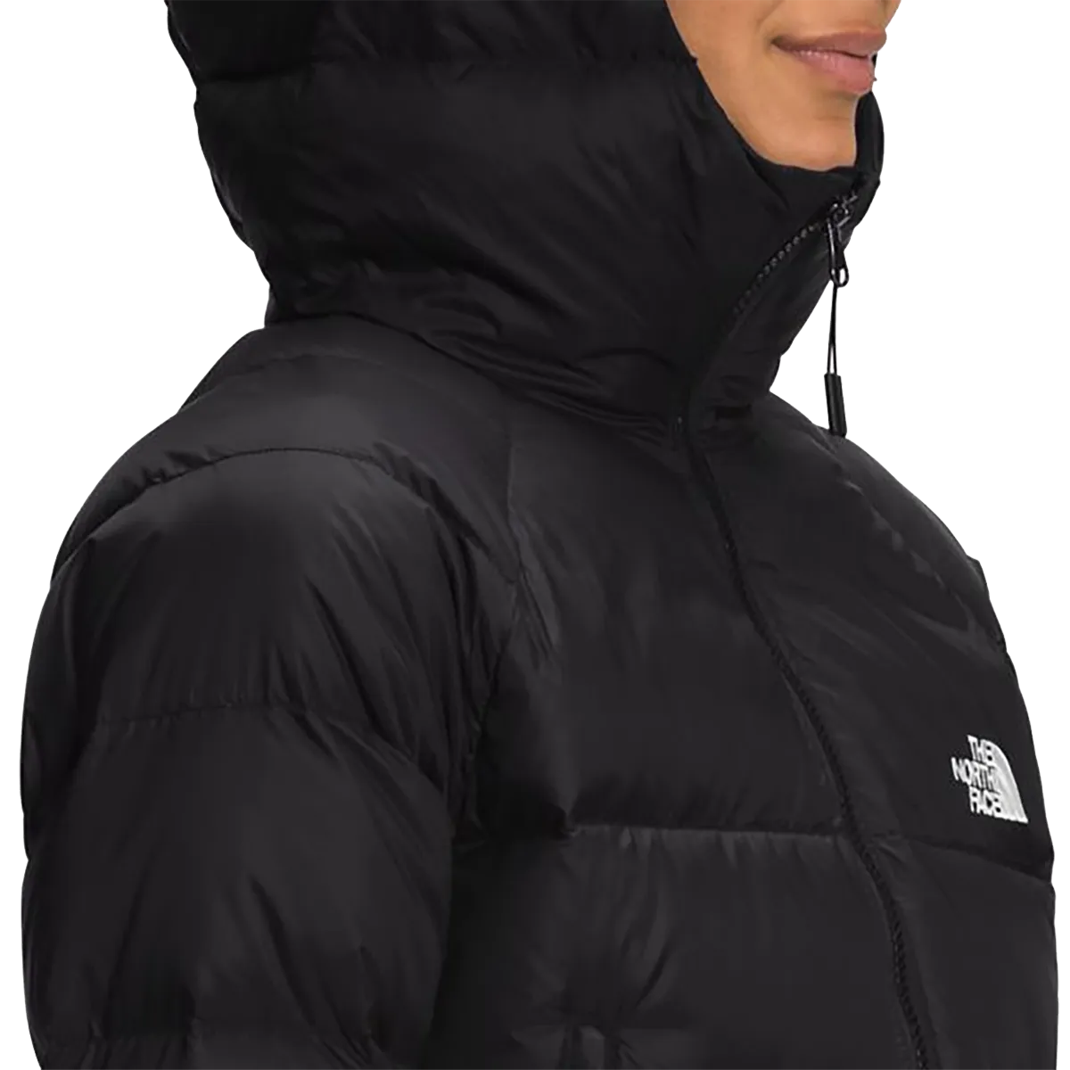 Women's Hydrenalite Down Hoodie