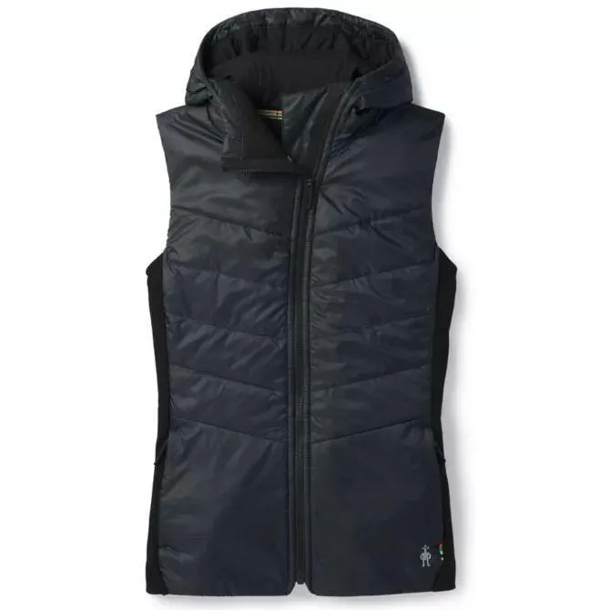 Women's Smartwool Smartloft 60 Hoodie Vest