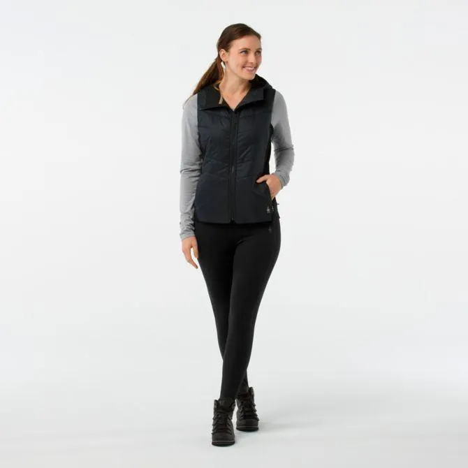 Women's Smartwool Smartloft 60 Hoodie Vest