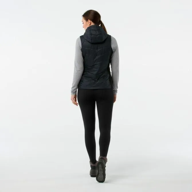 Women's Smartwool Smartloft 60 Hoodie Vest