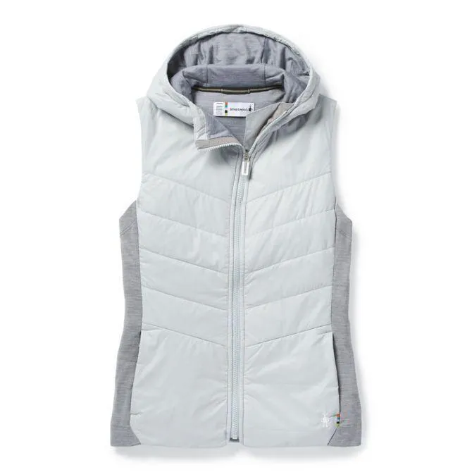 Women's Smartwool Smartloft 60 Hoodie Vest