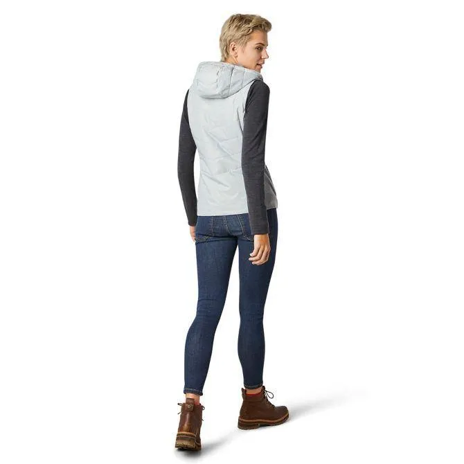 Women's Smartwool Smartloft 60 Hoodie Vest