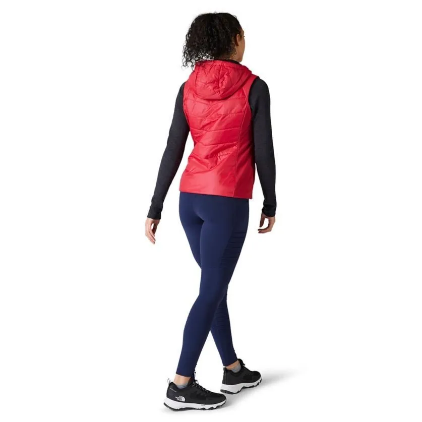 Women's Smartwool Smartloft 60 Hoodie Vest