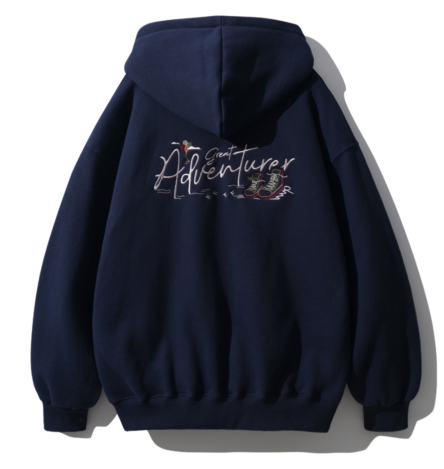 WV PROJECT  |[WV PROJECT]★GRATE HOODIE