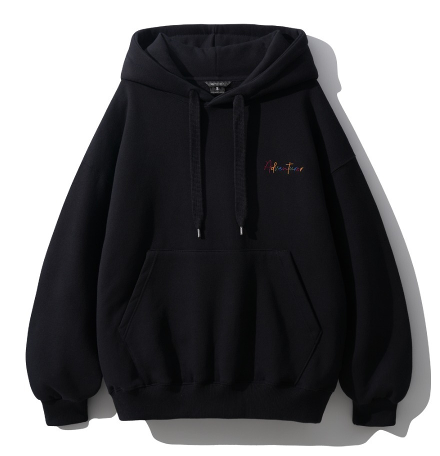 WV PROJECT  |[WV PROJECT]★GRATE HOODIE