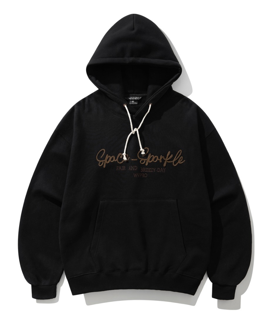 WV PROJECT  |[WV PROJECT]★SPARKLE HOODIE