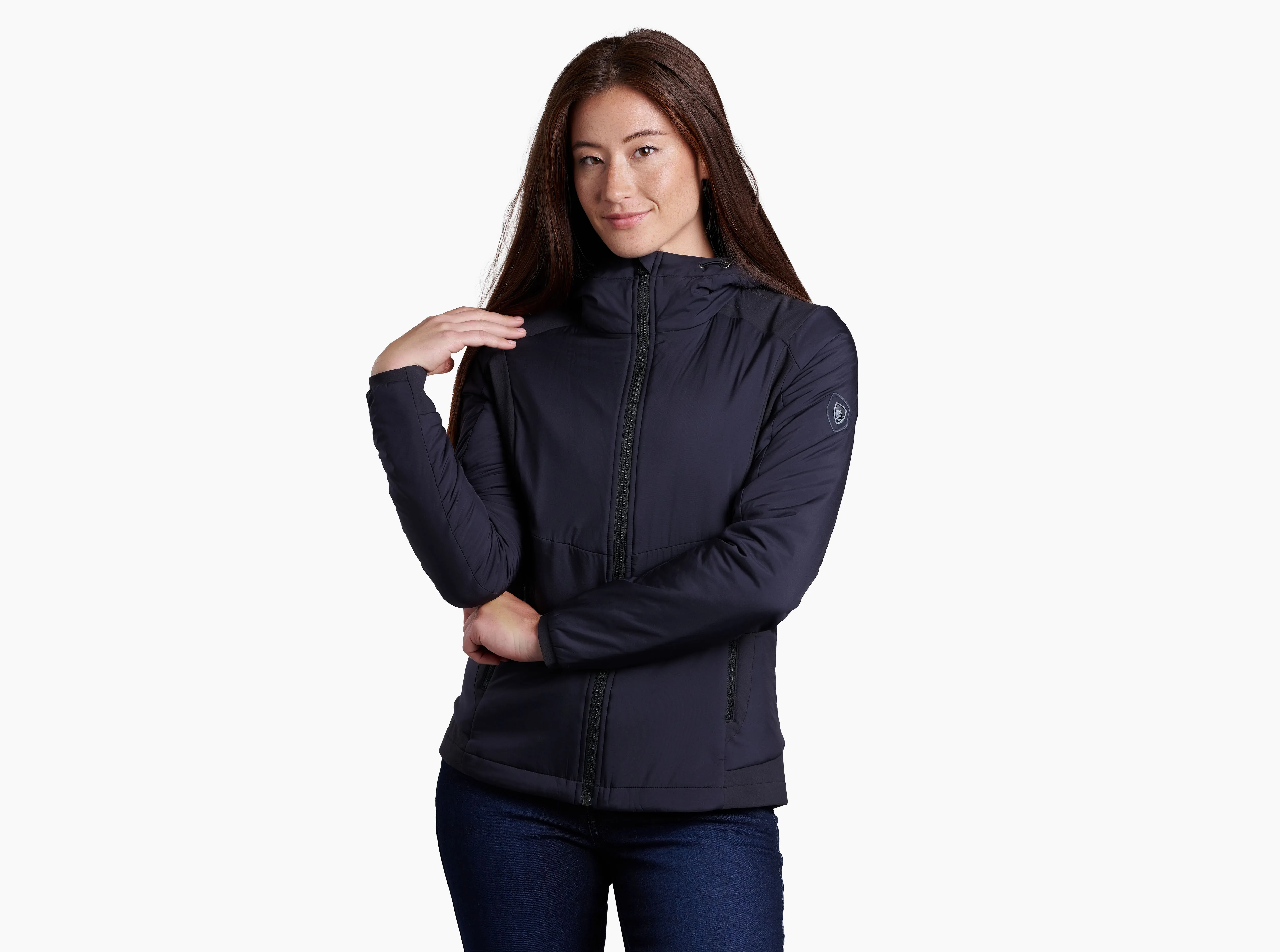 W's Aktivator® Hoody -  KÜHL Women's Outerwear