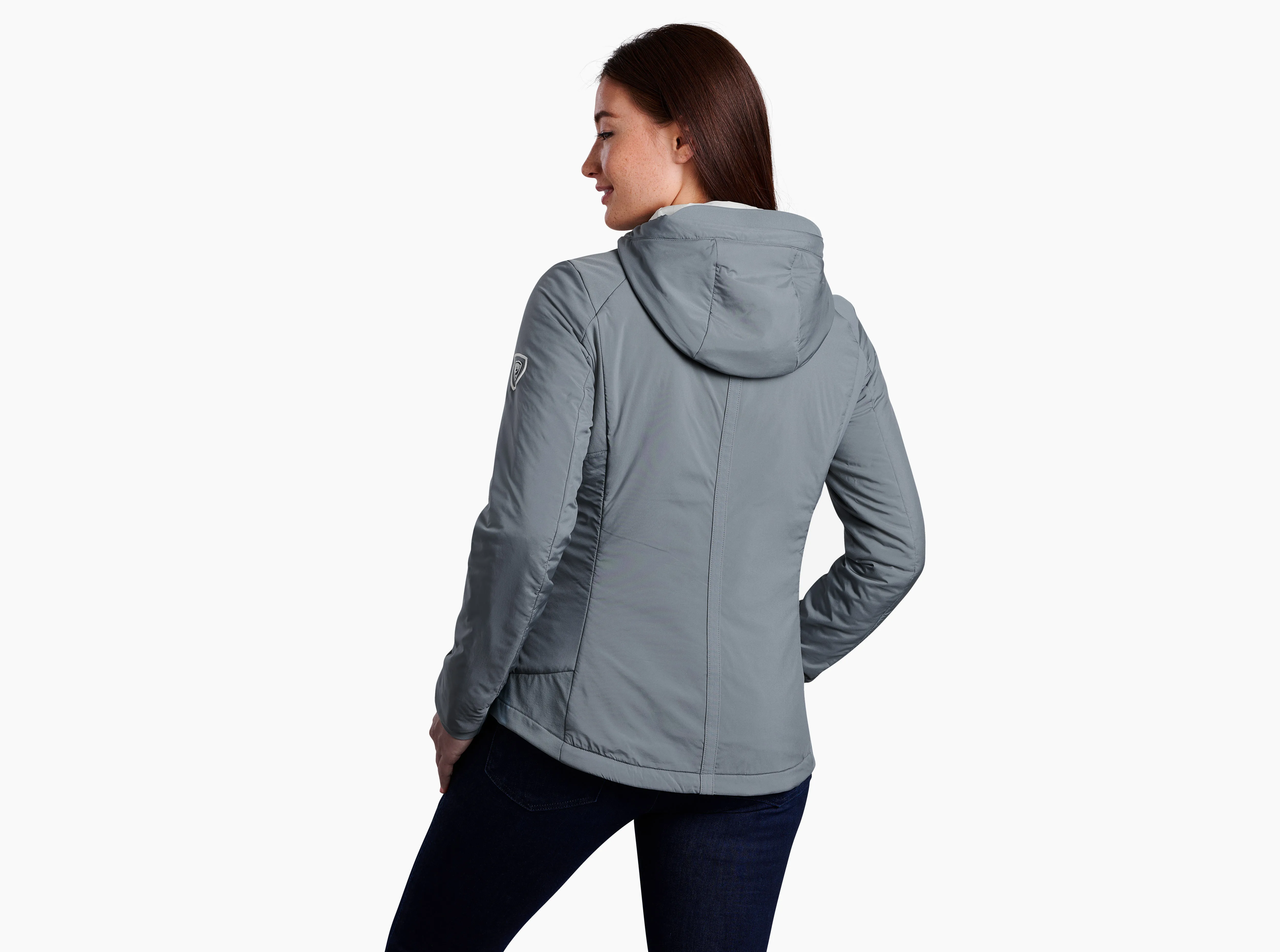 W's Aktivator® Hoody -  KÜHL Women's Outerwear