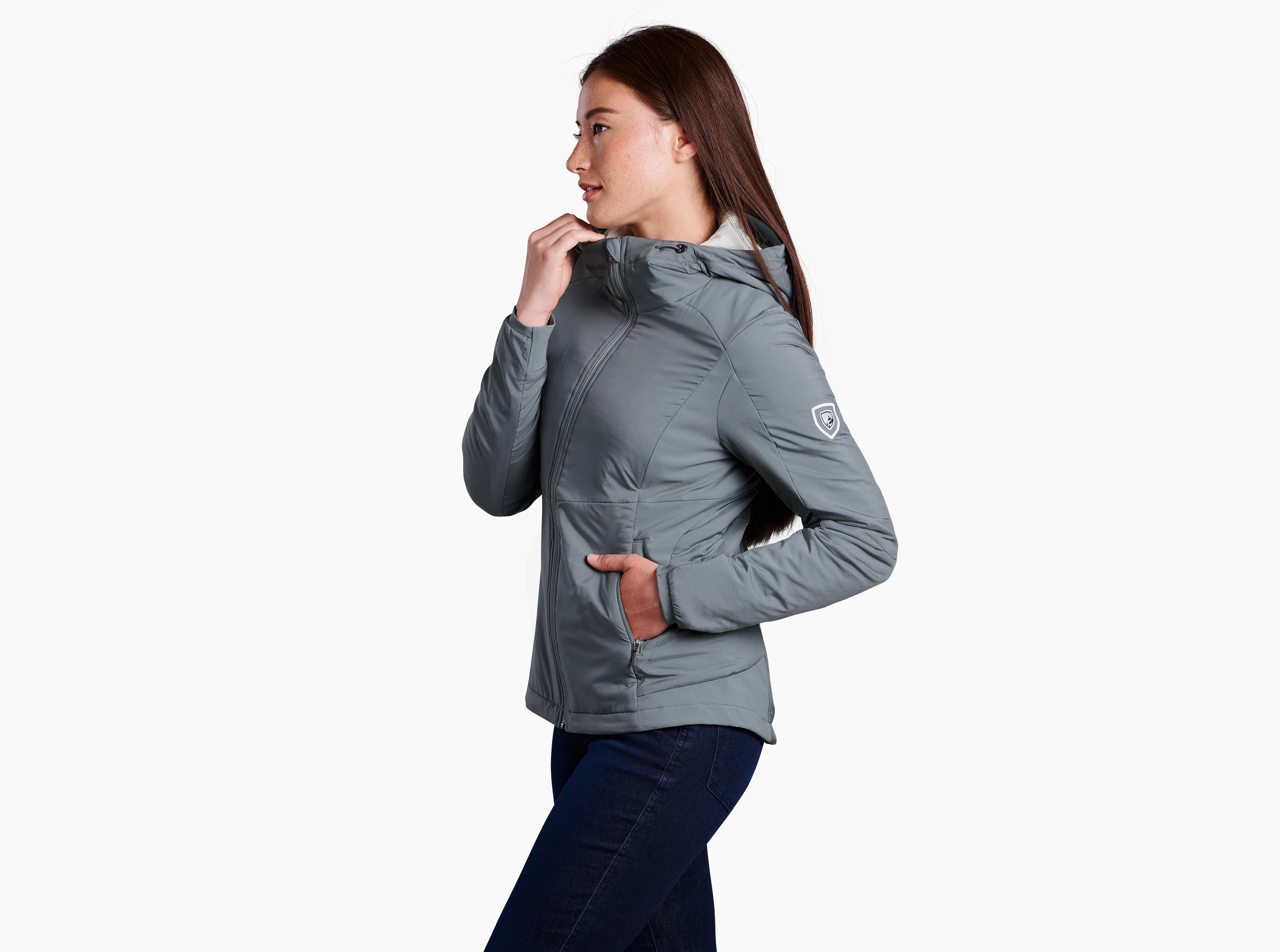 W's Aktivator® Hoody -  KÜHL Women's Outerwear