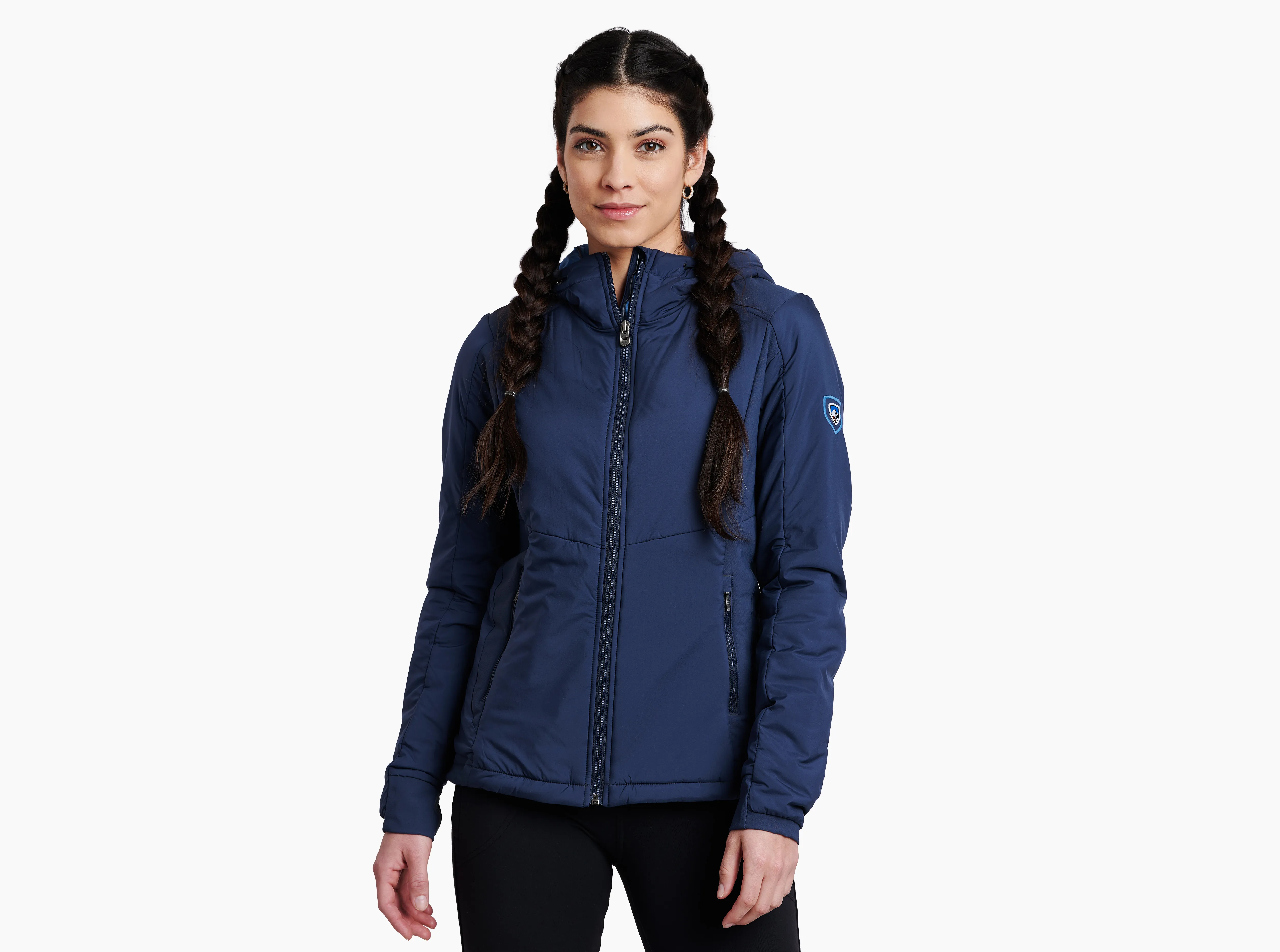 W's Aktivator® Hoody -  KÜHL Women's Outerwear