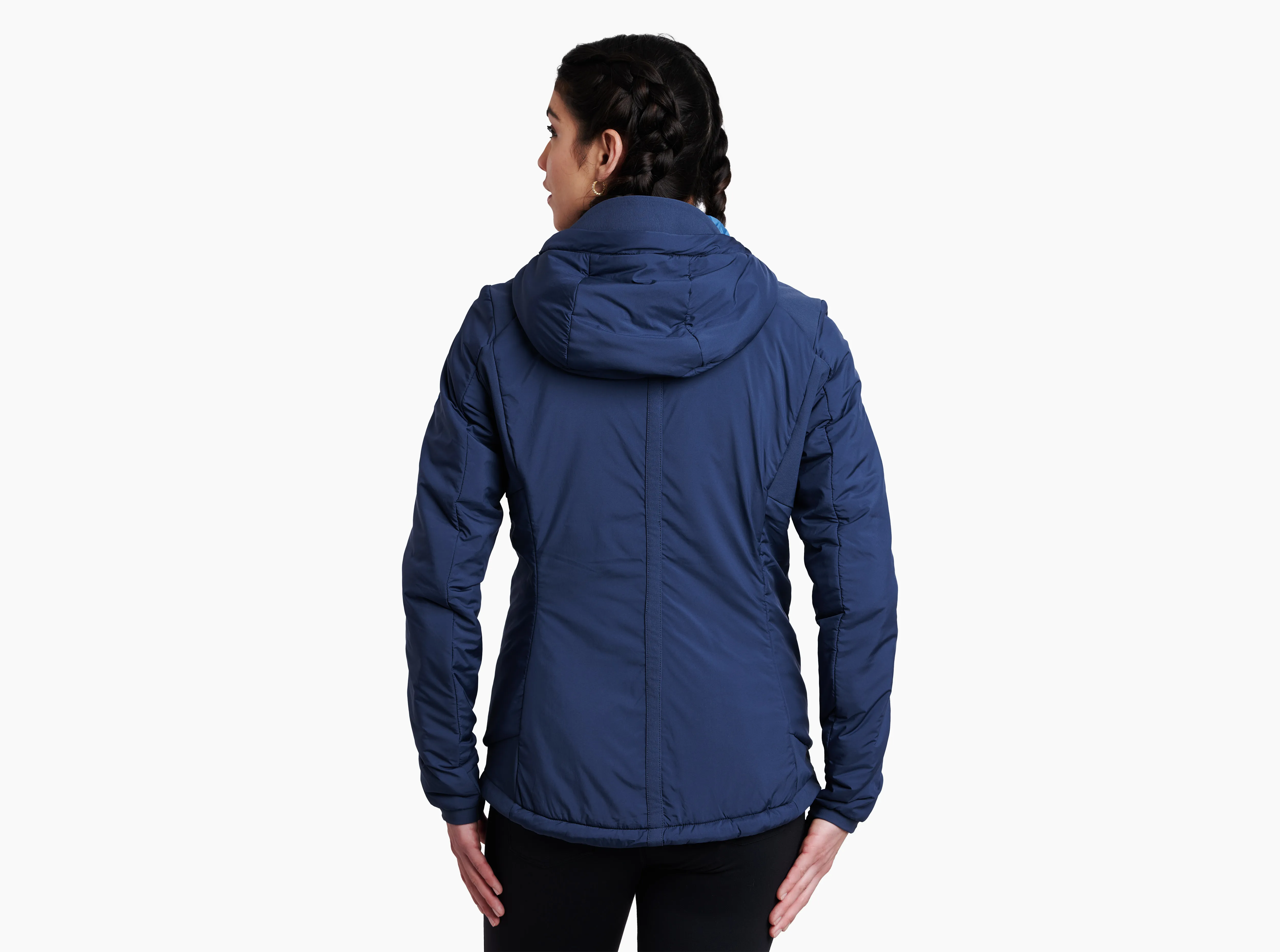 W's Aktivator® Hoody -  KÜHL Women's Outerwear