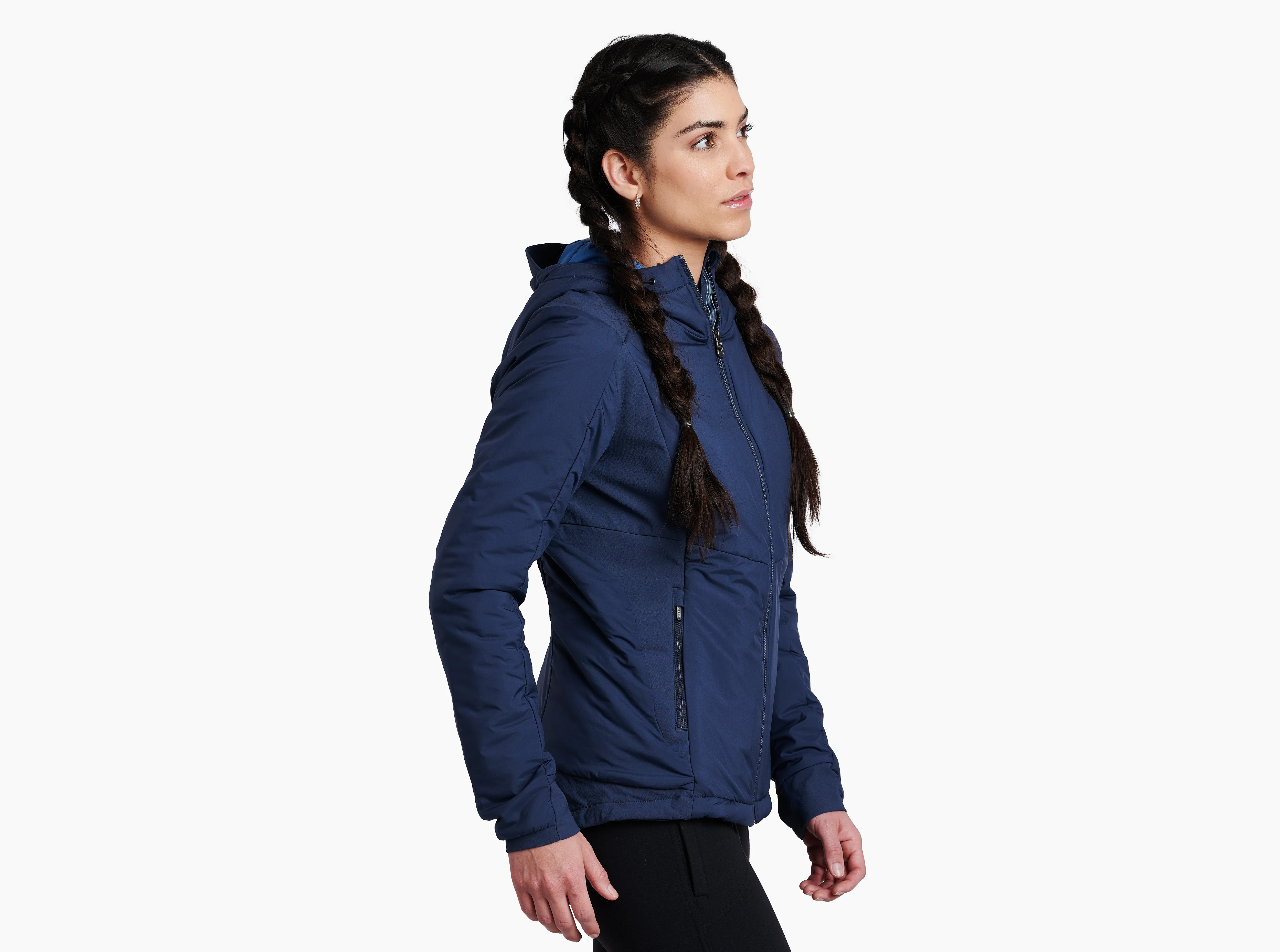 W's Aktivator® Hoody -  KÜHL Women's Outerwear