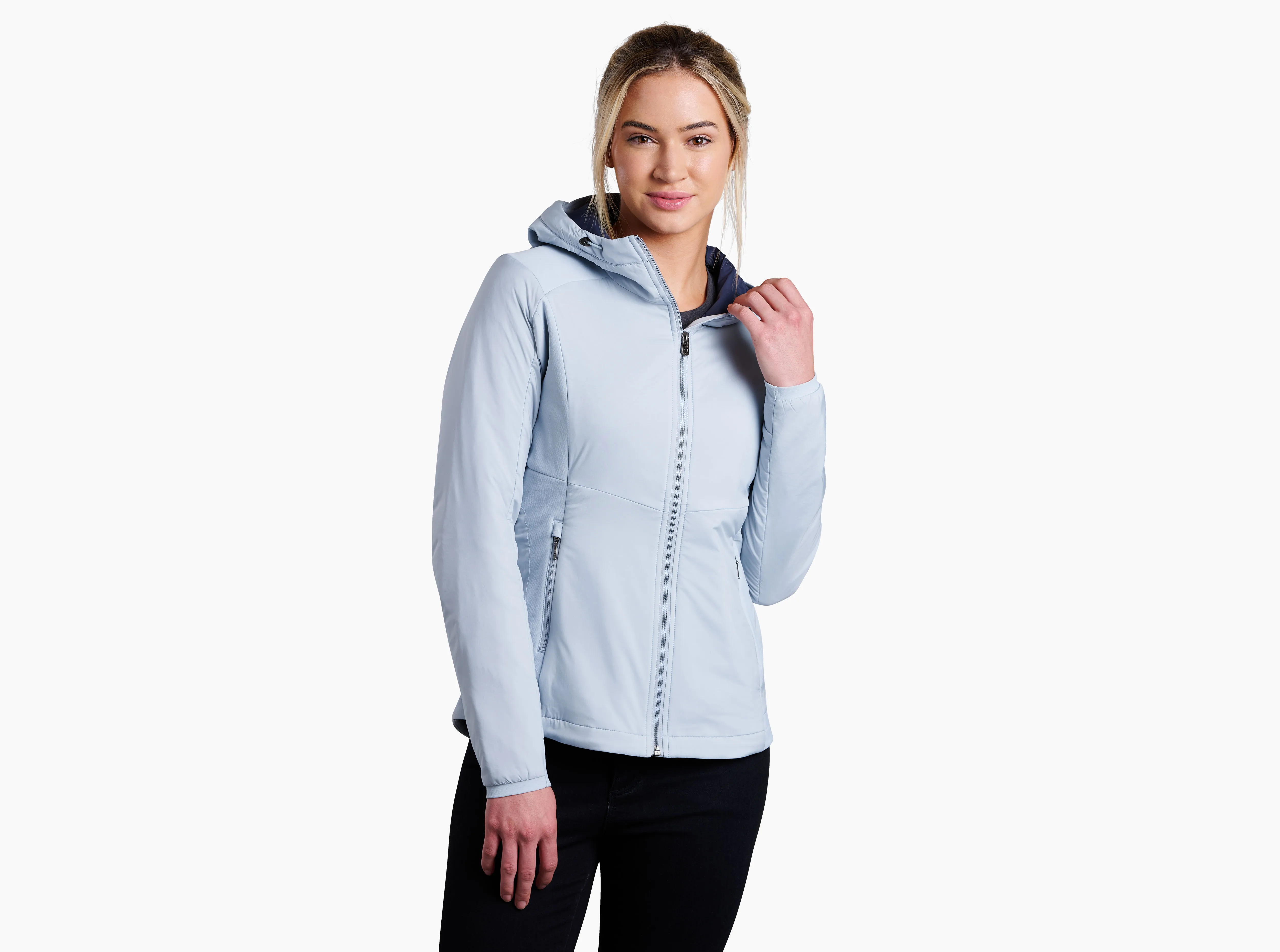 W's Aktivator® Hoody -  KÜHL Women's Outerwear