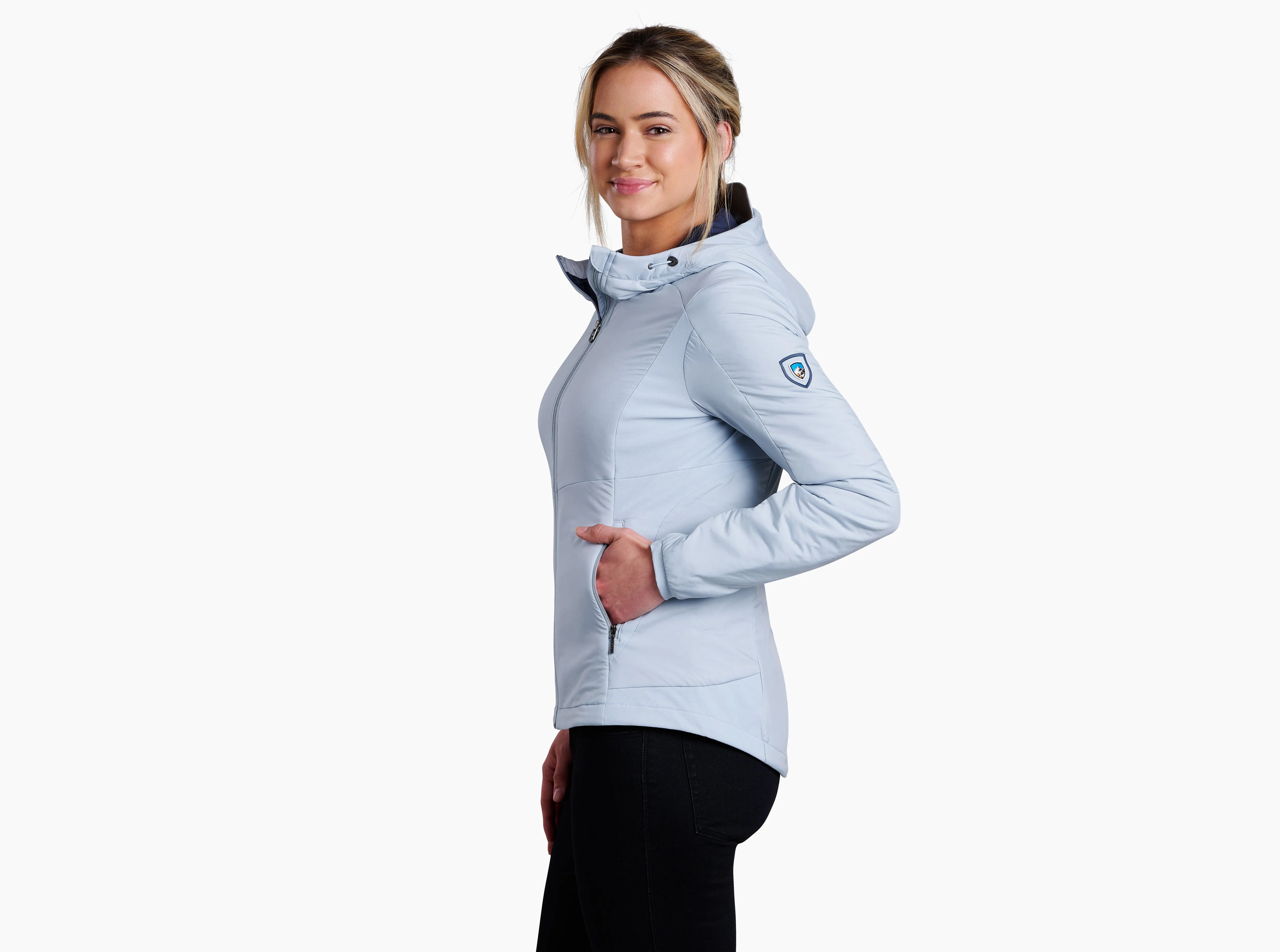 W's Aktivator® Hoody -  KÜHL Women's Outerwear