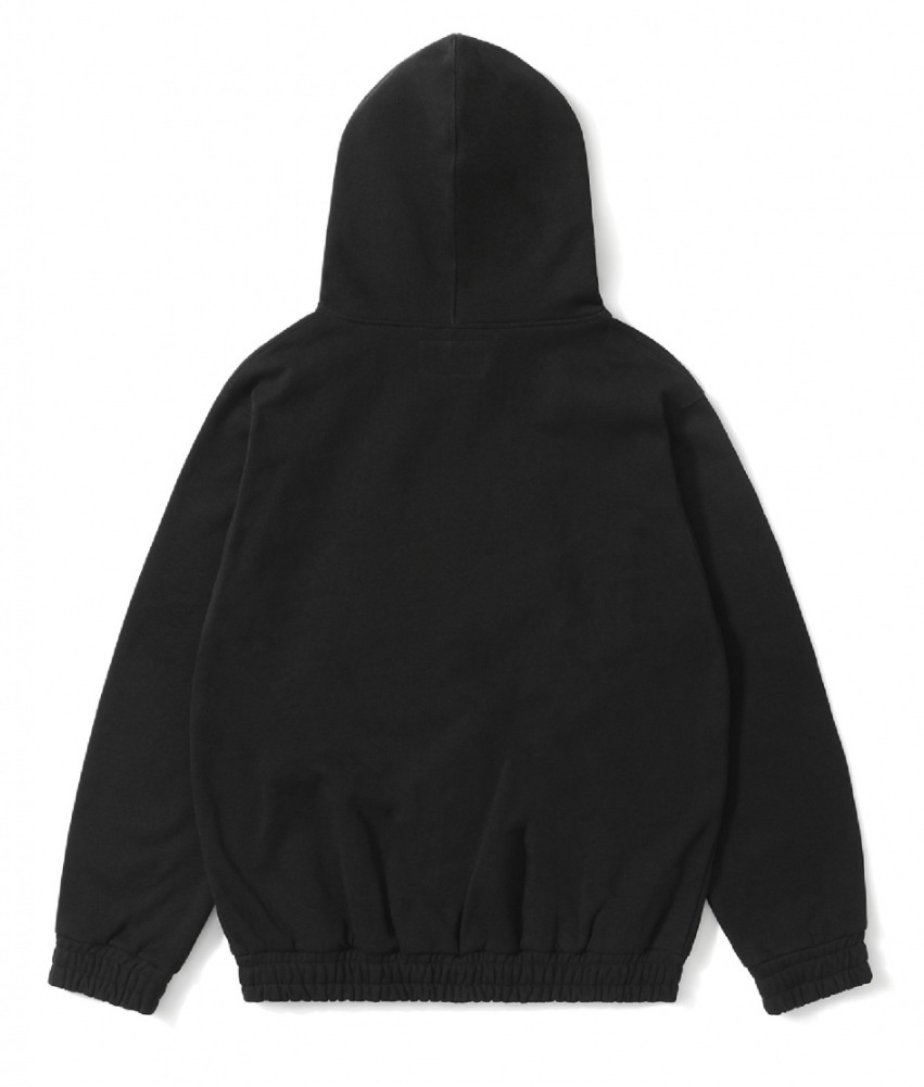 YESEYESEE  |[YESEYESEE] ★Cartoon Zip-up Hoodie