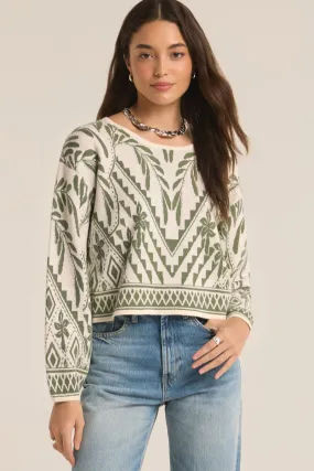 Yeva Sweater