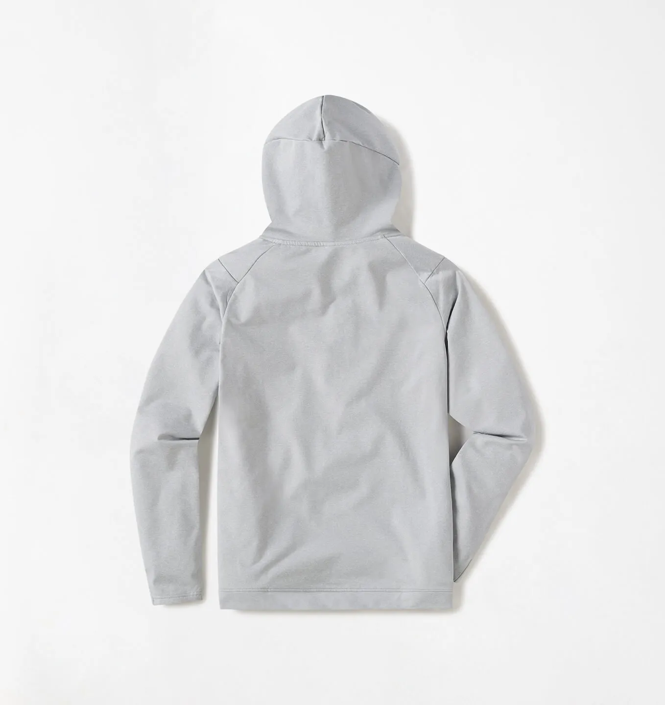 Youth Crossover Hoodie II